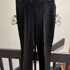 Rachel Zoe Black Trousers